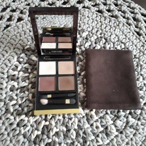 Tom Ford, Cacao Mirage